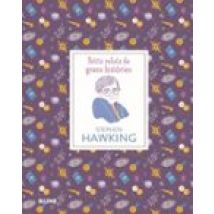 Stephen Hawking: Petits Relats De Grans Histories