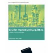 Diseño En Ingeniería Química (ebook)