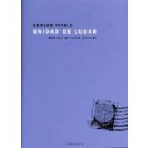 Unidad De Lugar (incluye Cd-rom)