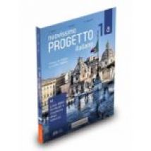 Nuovissimo Progetto Italiano 1a + Cd + Dvd