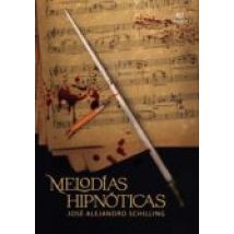 Melodías Hipnóticas (ebook)