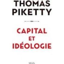 Capital Et Ideologie