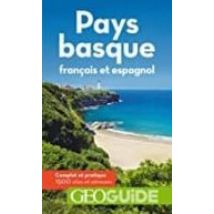 Pays Basque Français Et Espagnol