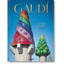 Gaudi: La Obra Completa