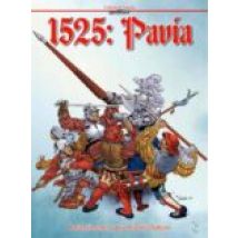 1525: Pavia