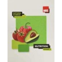 Nutrition. 6º Primary Natural Science Learn Together 2020