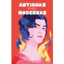 Antiguas Pero Modernas