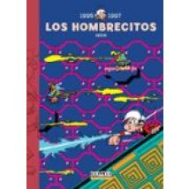 Los Hombrecitos 12: 1995-1997