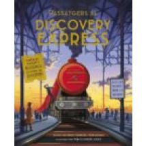 Passatgers Al Discovery Express