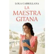 La Maestra Gitana (ebook)