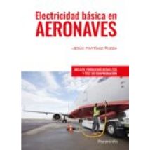 Electricidad Basica En Aeronaves