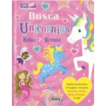 Busca Unicornios