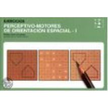 Ejercicios Perceptivo-motores De Orientacion Espacial I Primer N Ivel