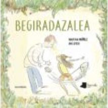 Begiradazalea