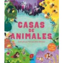 Casas De Animales