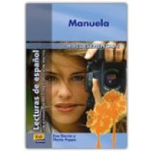 Manuela (nivel Elemental Ii) (lecturas De Español Con Actividades De P