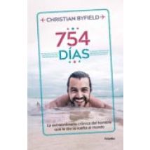 754 Días (ebook)