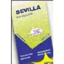 Sevilla Centro (1:8000)