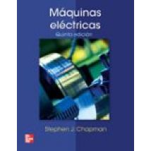 Maquinas Electricas (5ª Ed.)