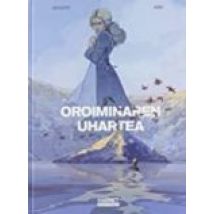 Oroimenaren Uhartea