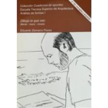 Dibujo Lo Que Veo 2.ª Edición Corregida Y Ampliada. Mente-mano-mi Rada