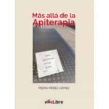 Más Allá De La Apiterapia (ebook)