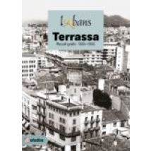 L Abans De Terrassa 2 Recull Grafic Del 1965-1995