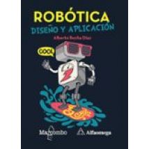 Robotica: Diseño Y Aplicacion