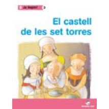Castell De Les Set Torres(ja Llegim) Catala