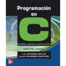 Programacion En C (2ª Ed.)