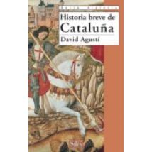 Historia Breve De Cataluña (2ª Ed.)