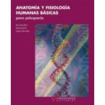 Anatomia Y Fisiologia Humanas Basicas Para Peluqueria (ciclos For Mati