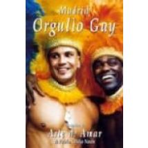 Madrid Orgullo Gay (version Libre Del Arte De Amar De Publio Ovi Dio N