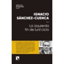 La Izquierda: Fin De (un) Ciclo (ebook)