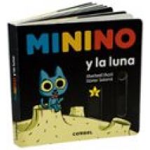 Minino Y La Luna