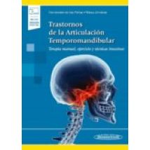 Trastornos De La Articulación Temporomandibular. Terapia Manual Ejerci