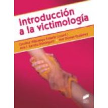 Introducción A La Victimología (ebook)