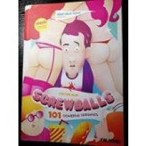 Screwballs 101 Comedias Sexuales