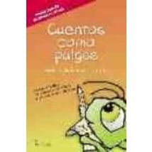 Cuentos Como Pulgas (premio Lazarillo De Literatura Infantil 2007 )