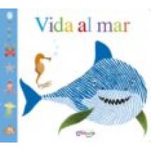 Vida Al Mar (empremtes) (cat)
