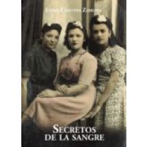 Secretos De La Sangre (ebook)