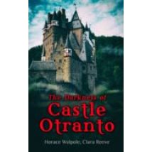 The Darkness Of Castle Otranto (ebook)