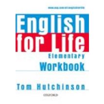 English For Life Elementary: Workbook Without Key