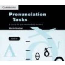 Pronunciation Tasks Cd