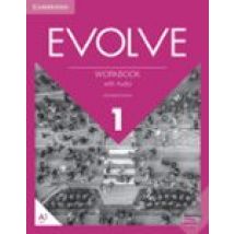 Evolve Level 1 Workbook With Audio