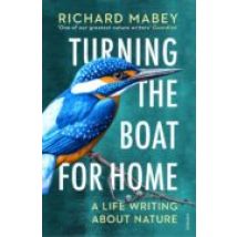 Turning The Boat For Home (ebook)