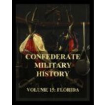 Confederate Military History (ebook)