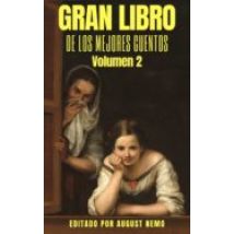 Gran Libro De Los Mejores Cuentos - Volumen 2 (ebook)