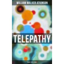 Telepathy (theory Facts & Proof) (ebook)