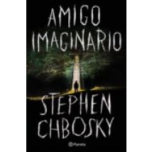 Amigo Imaginario (edición Española) (ebook)